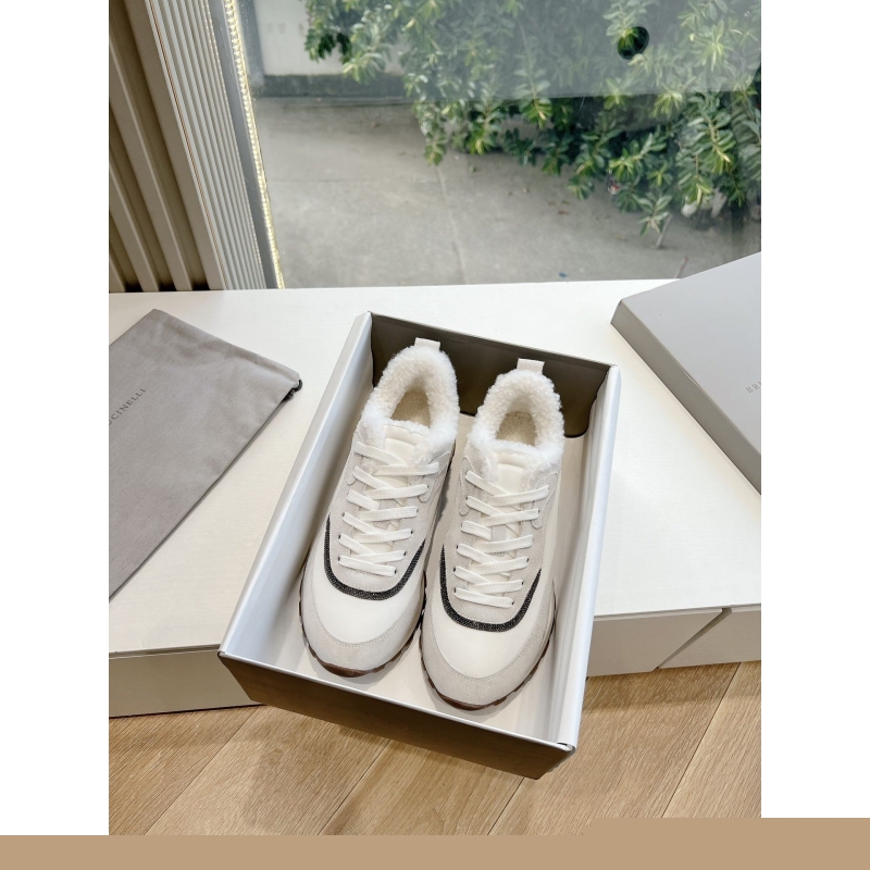 Brunello Cucinelli Sneakers